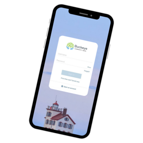 Buckeye Digital App