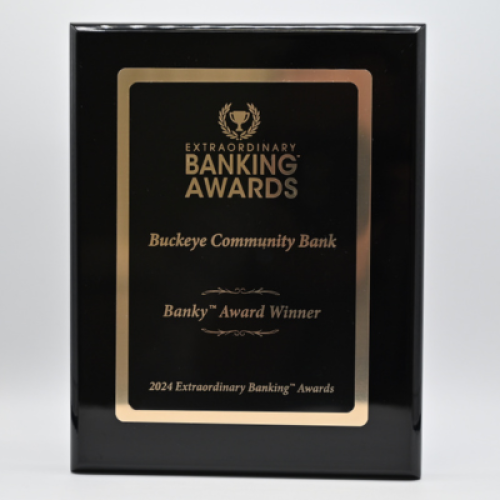 Banky Award